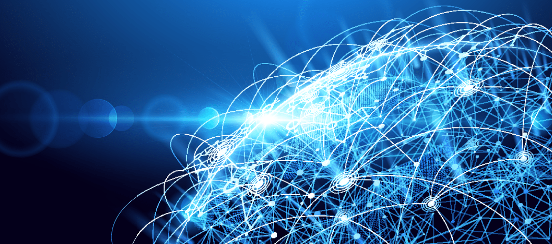 Global network background-1